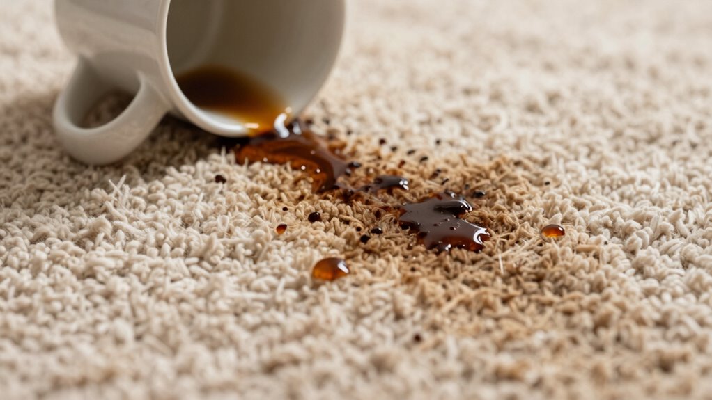 prevent coffee spill accidents