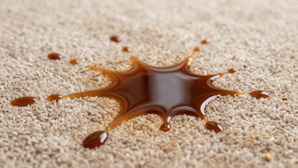 prevent coffee spill prevention