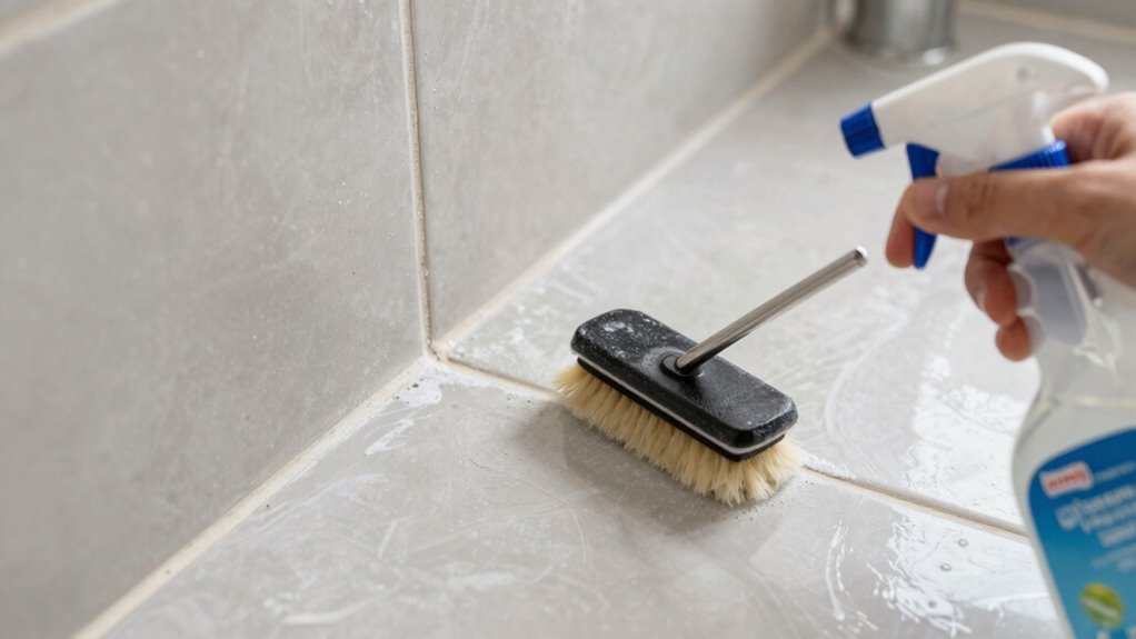 prevent limescale with regular maintenance