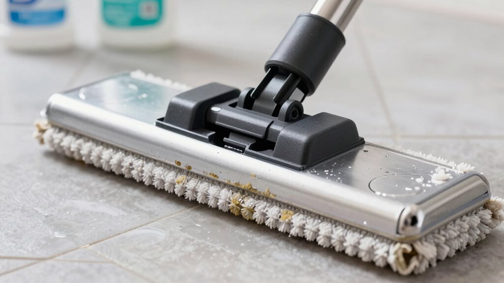 prevent mineral buildup effectiveness