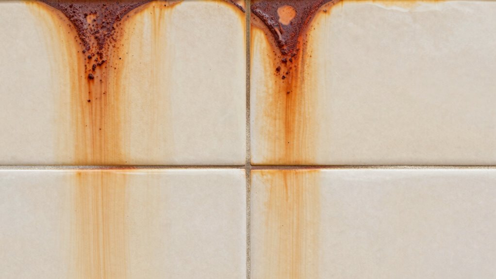 prevent moisture metal contact