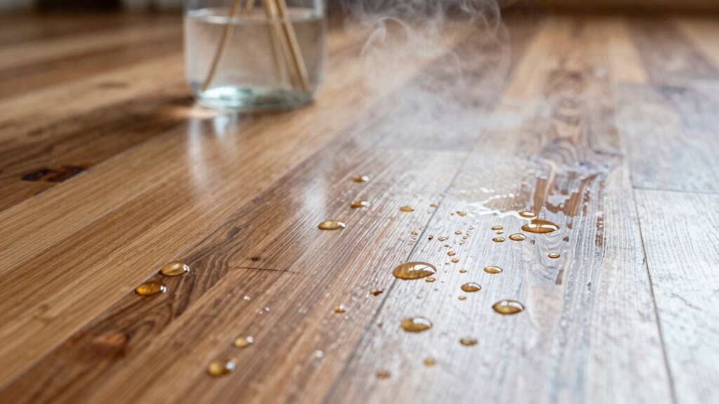 prevent oil spills and damage