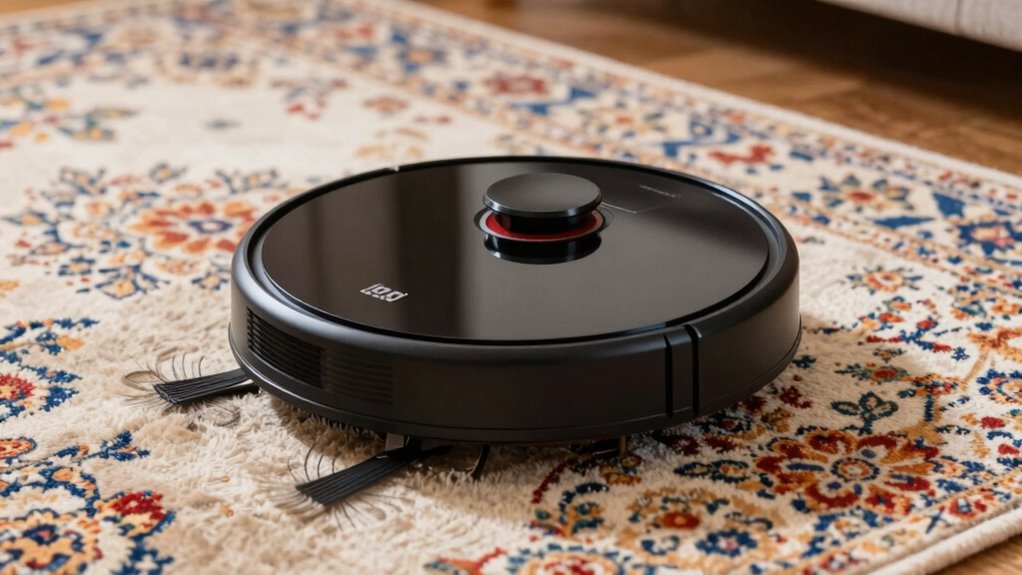 prevent slipping with accessories