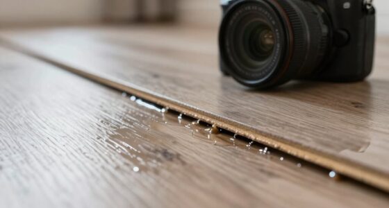 prevent water damage spread