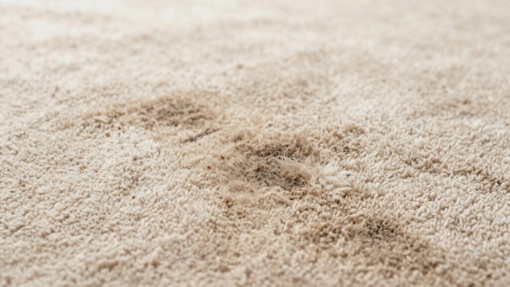 prevent wicking through maintenance