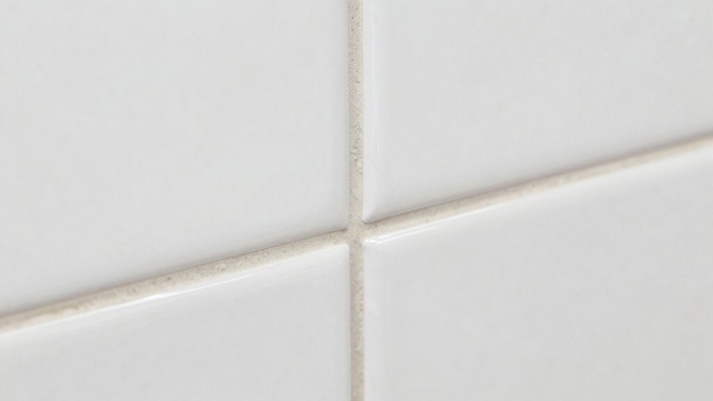 preventing grout discoloration effectively
