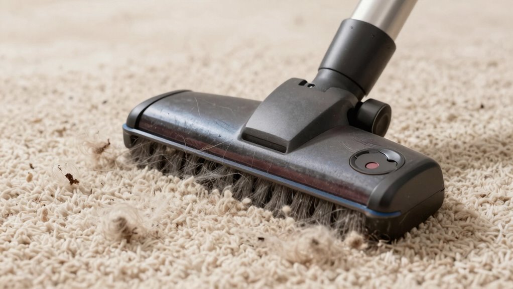 professional stain and odor removal