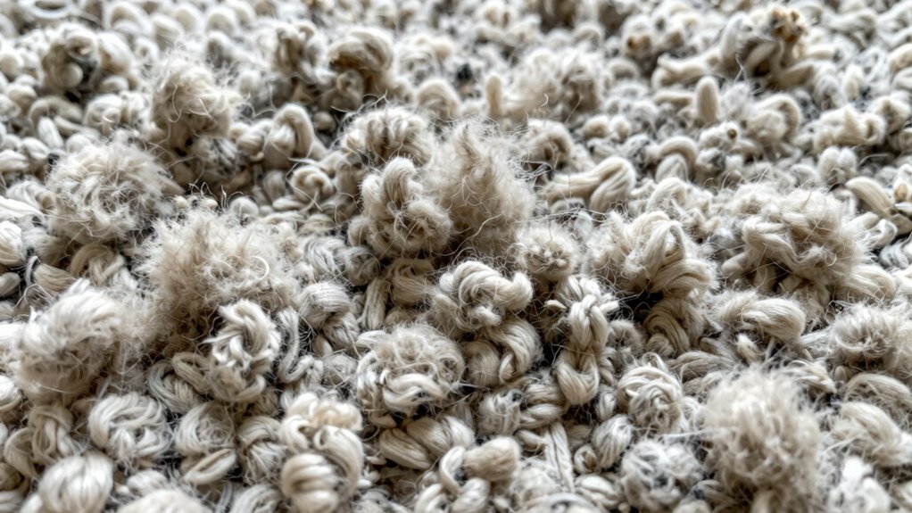 proper carpet care techniques