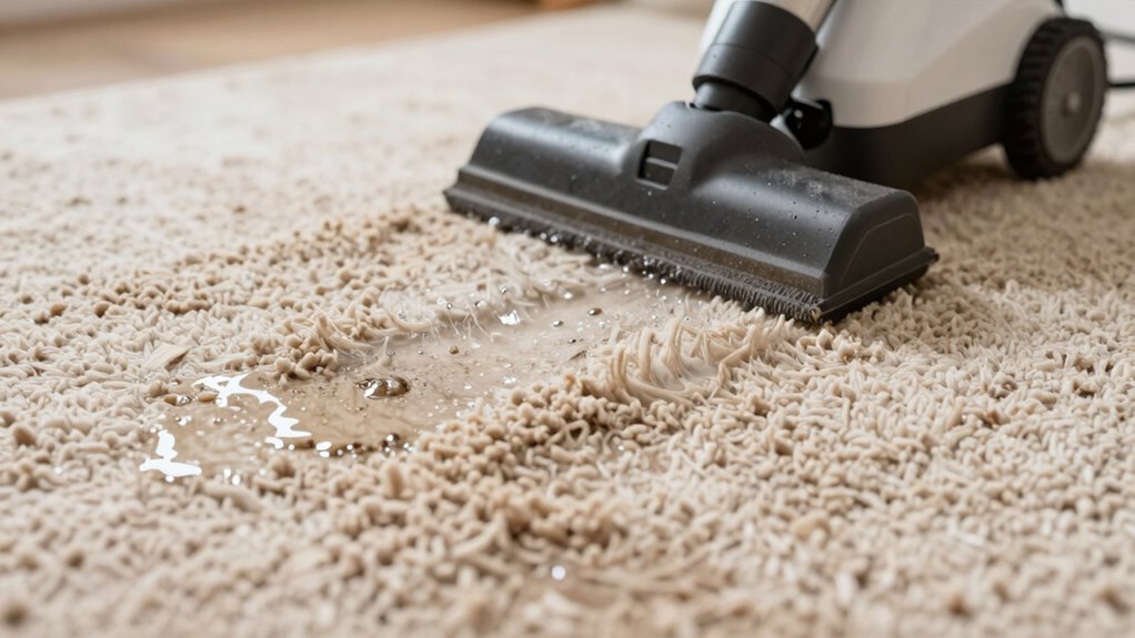 proper drying prevents damage