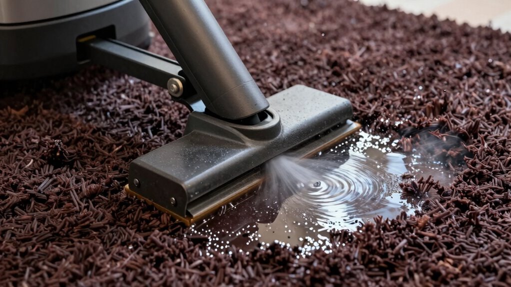 proper equipment and maintenance