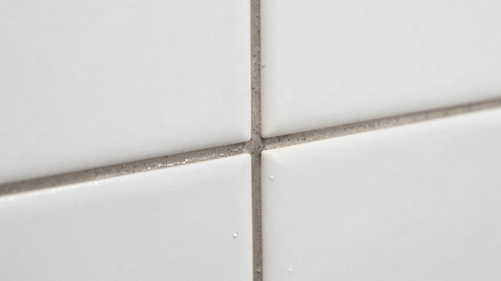 proper grout sealing techniques