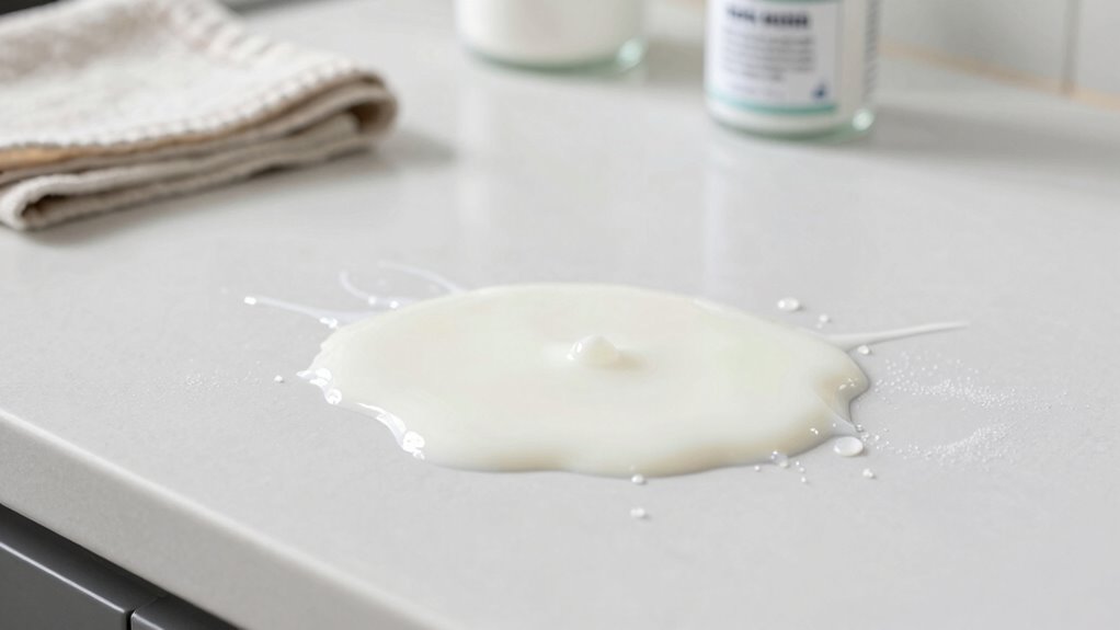 proper milk storage and cleaning