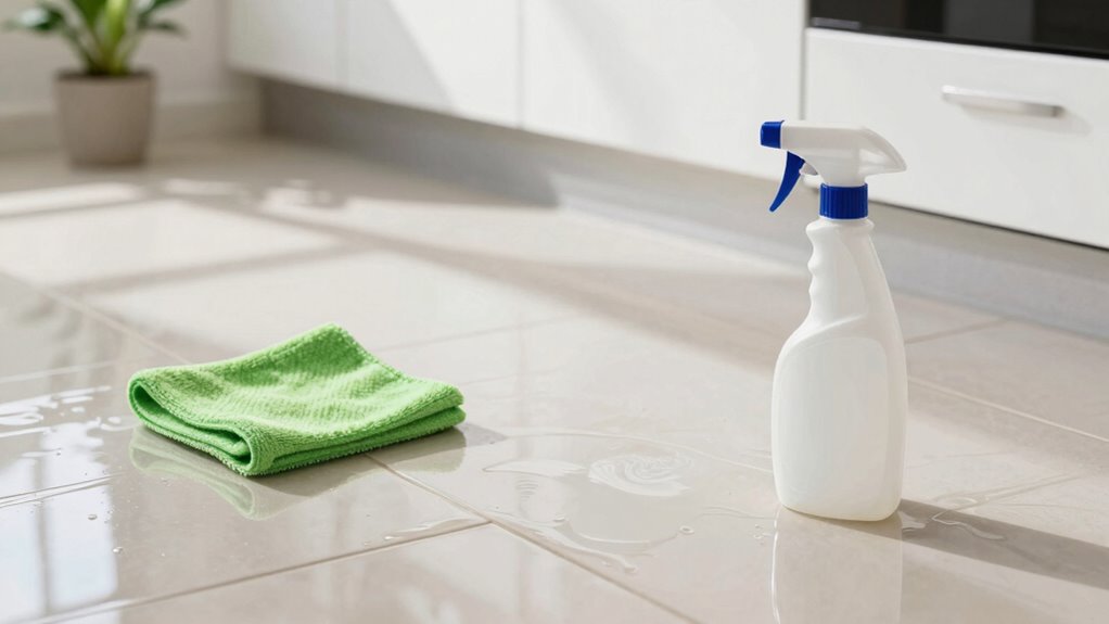 proper mopping techniques matter