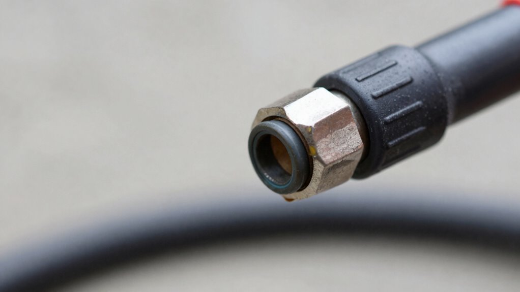 proper o ring maintenance practices