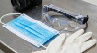 proper ppe usage guidelines