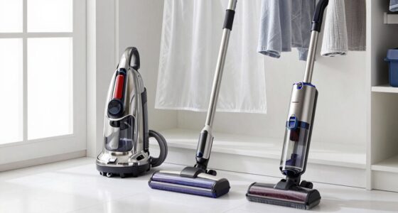 proper storage prevents mold buildup