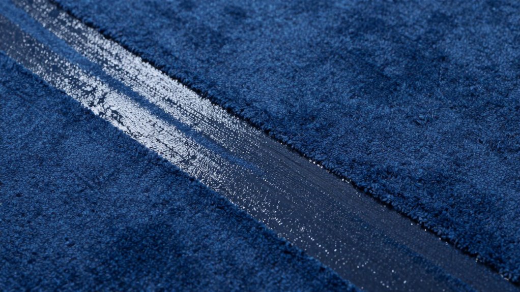 proper vacuum and cleaning techniques