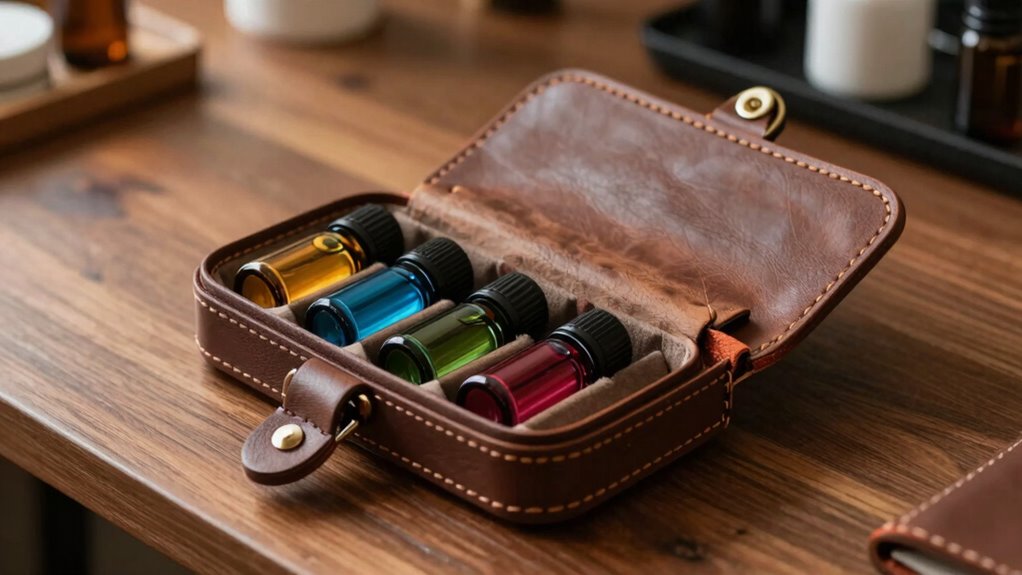 protection portability organization durability