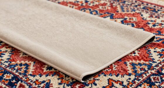 protective underpad for safety