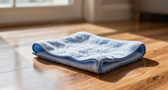 quick dust collection tip