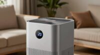 quiet effective dehumidifiers list