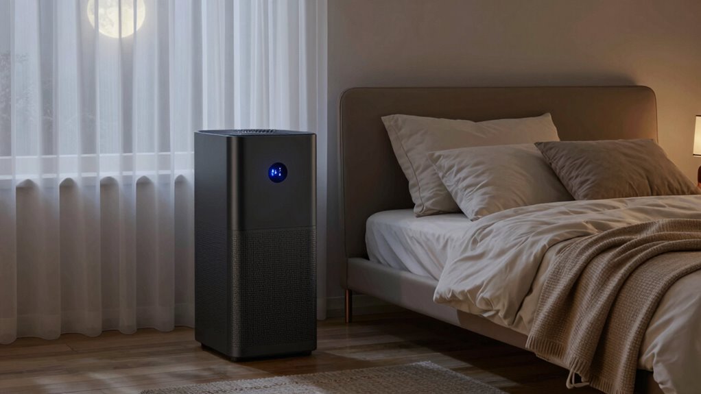 quiet effective suitable convenient