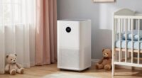 quiet nursery dehumidifiers 2026