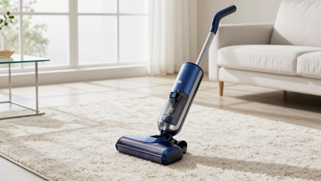 quiet powerful compact efficient