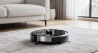 quiet robot vacuum options