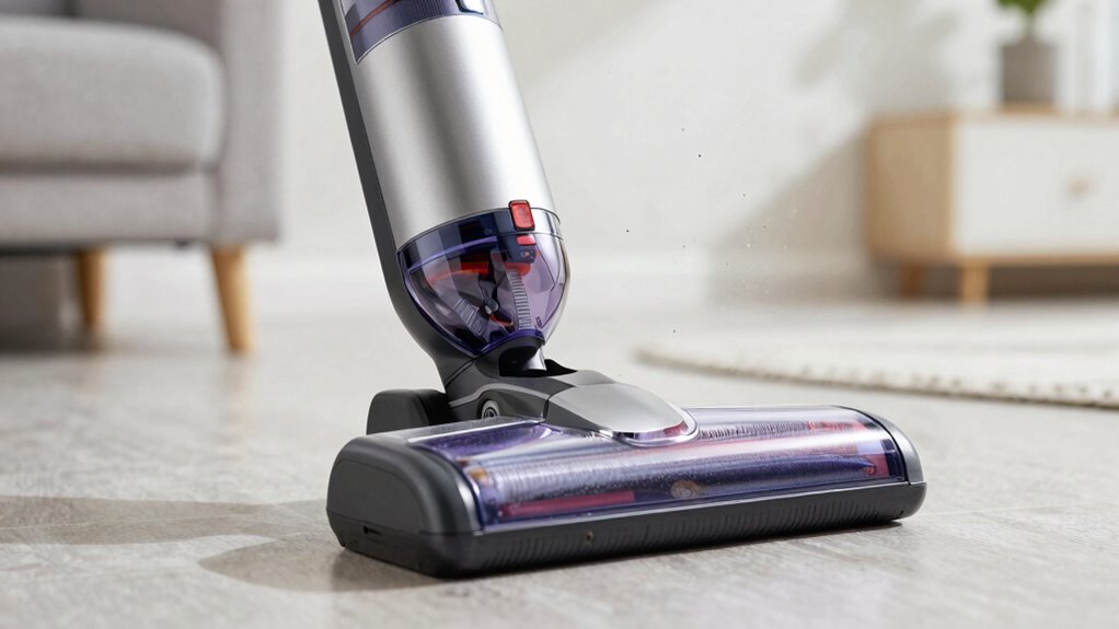 realistic uv cleaning expectations