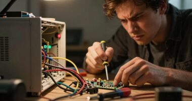 recognize when to seek help