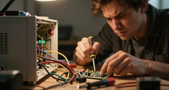 recognize when to seek help