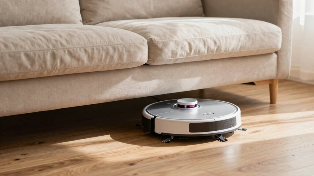 reconfigure home or upgrade