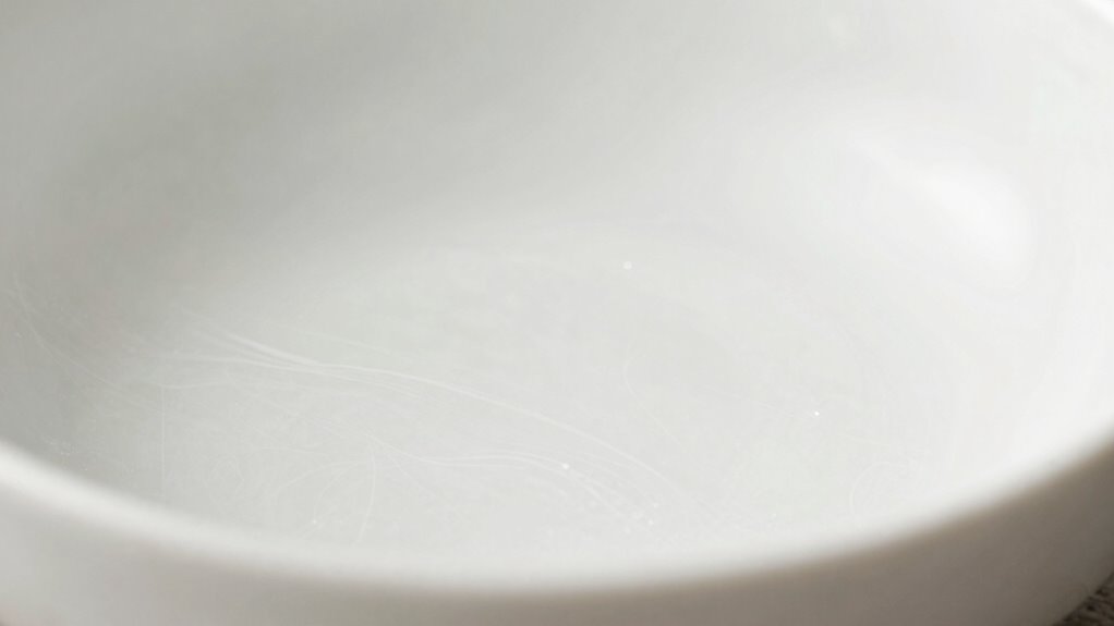 reduce mineral buildup effectively