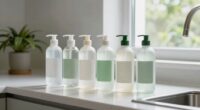 reduced volatile organic compounds
