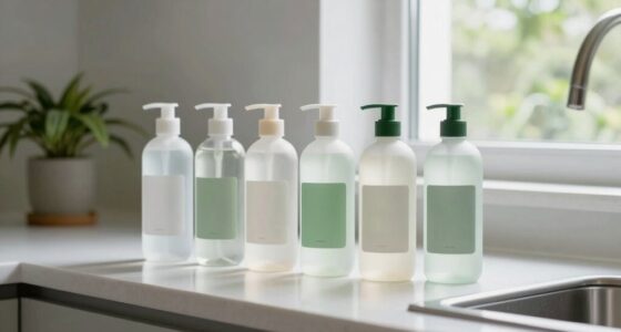 reduced volatile organic compounds