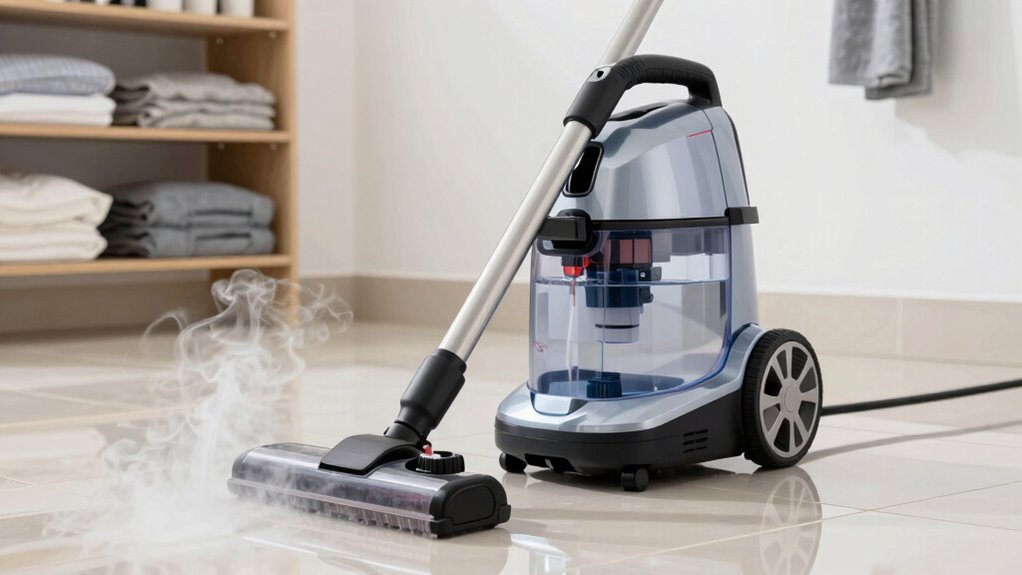 refill ease and efficiency