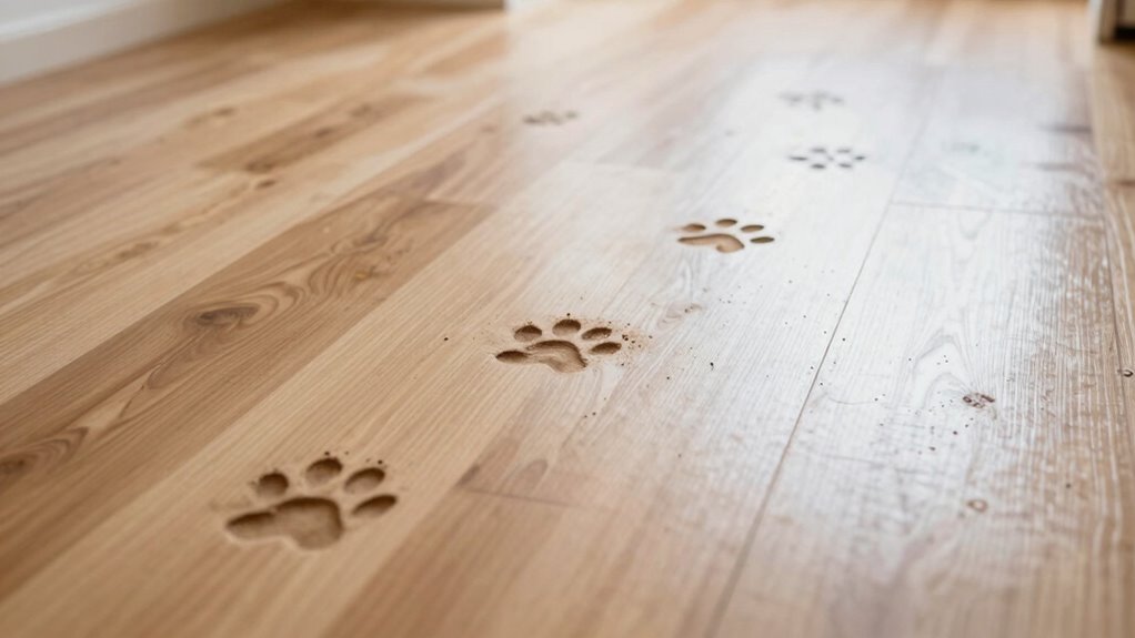 regular cleaning and grooming