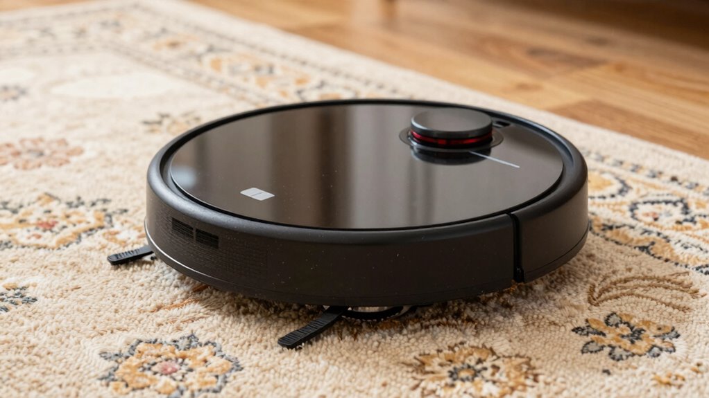 regular cleaning and updates