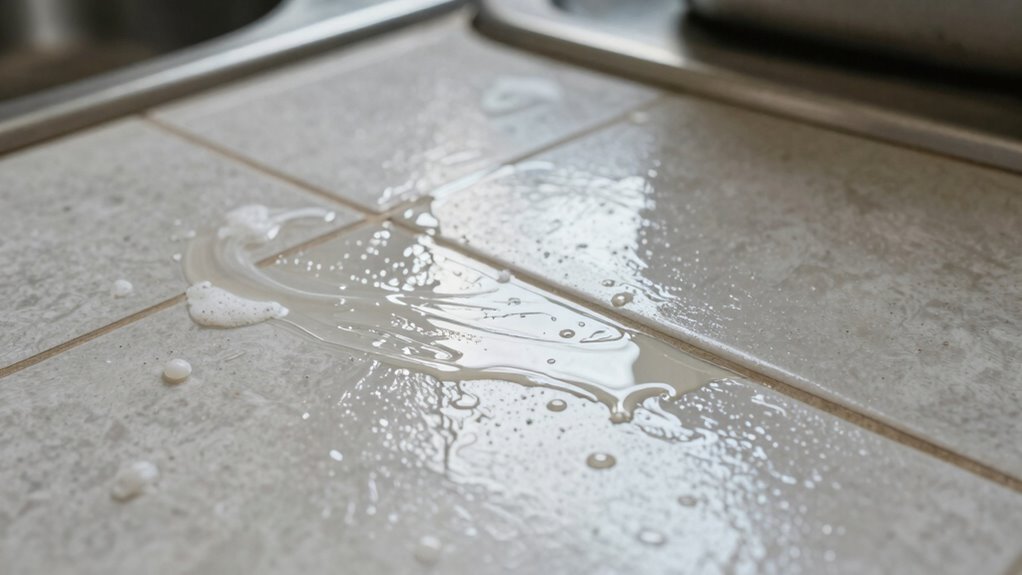 regular degreasing and maintenance