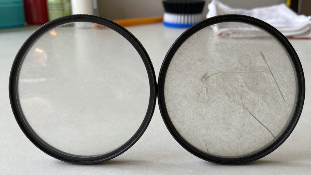 regular filter maintenance saves money
