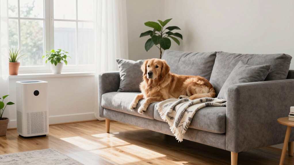 regular grooming and cleaning