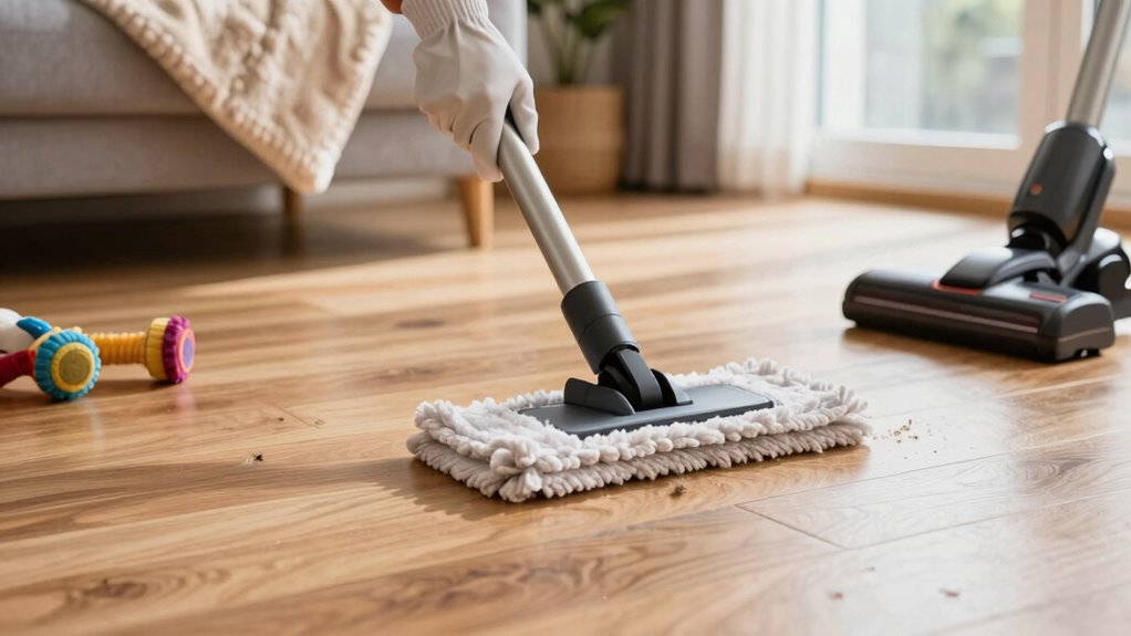 regular grooming reduces shedding