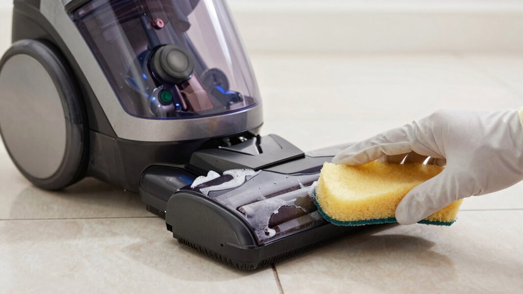 regular maintenance prevents leaks