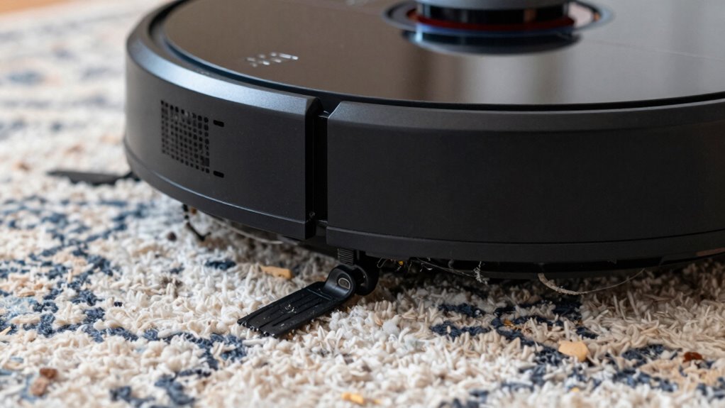 regular maintenance prevents wheel slipping