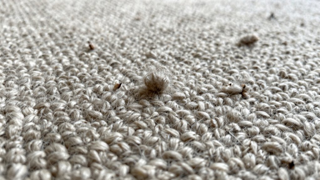 regular rug maintenance practices