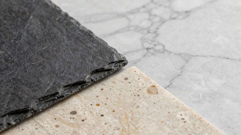 regular sealing and gentle cleaning