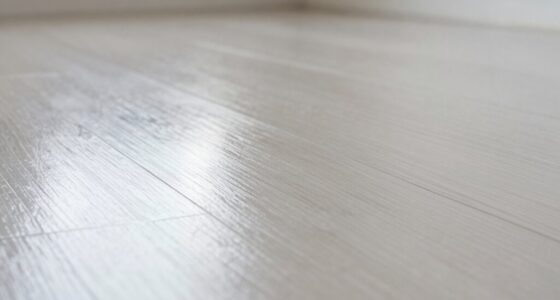 remove vinyl scuff marks