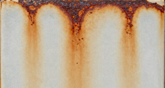 removing rust stains safely