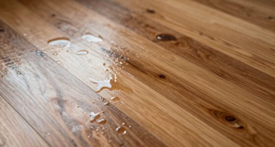 removing water spots effectively